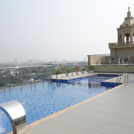 Ginger Kochi, Kalamassery Exterior foto