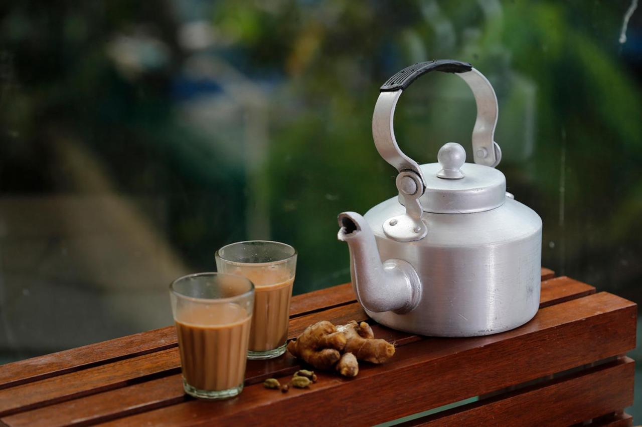 Ginger Kochi, Kalamassery Exterior foto